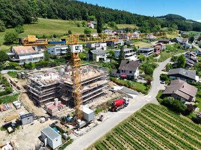 Übersichtsbild von liebherr 80EC-B 8 Tower crane